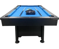 Buffalo Sniper pool table 7ft