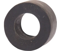 Buffalo Stalo futbolo strypo buferis, lygus, 16 mm