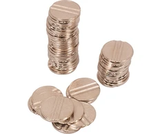 Buffalo Soccertable Loose Tokens