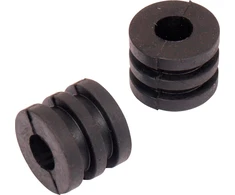 Buffalo Stalo futbolo koto buferis 13 mm