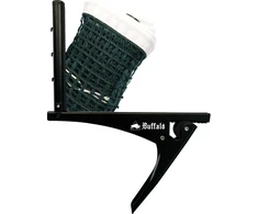 "Buffalo" stalo teniso tinklelio rinkinys "Basic clip-on