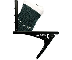 "Buffalo" stalo teniso tinklelio rinkinys "Basic clip-on