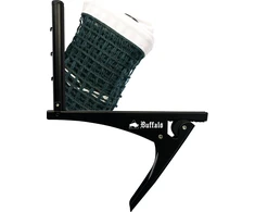 "Buffalo" stalo teniso tinklelio rinkinys "Basic clip-on