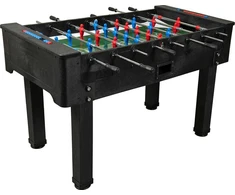 "Buffalo Storm F2" lauko futbolo stalas juodas