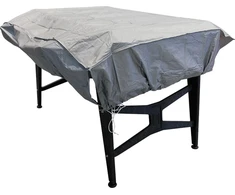 Buffalo Storm Soccer Table Plastic Cover