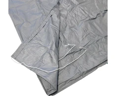 Buffalo Storm Soccer Table Plastic Cover