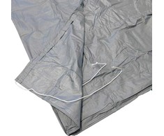 Buffalo Storm Soccer Table Plastic Cover