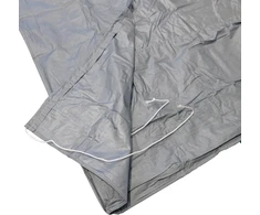 Buffalo Storm Soccer Table Plastic Cover