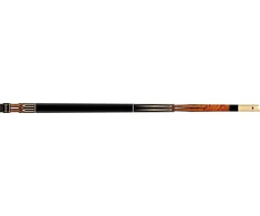Biliardo kija Buffalo Vision Carom No.3 1B/2S 140 cm
