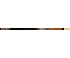 Biliardo kija Buffalo Vision Carom No.3 1B/2S 140 cm
