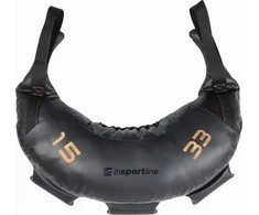 Bulgariškas krepšys inSPORTline Delyan 15 kg
