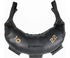Bulgariškas krepšys inSPORTline Delyan 10 kg