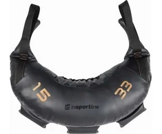 Bulgariškas krepšys inSPORTline Delyan 15 kg