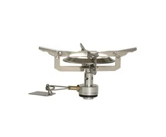 Butano degiklis stovyklautojams MIL-TEC Spider, didelis