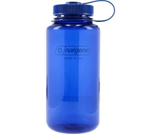 Buteliukas Nalgene Wide Mouth 1 l Denim