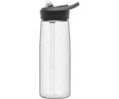 CamelBak Gertuvė Eddy+ 0,75 l, skaidri