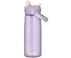 CamelBak Thrive Flip Straw 0,75L Violetinė Sky