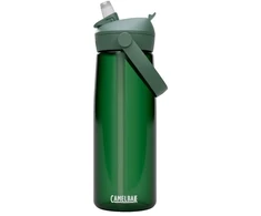 CamelBak Thrive Flip Straw gertuvė 0,75 l, Forest Žalias