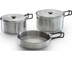 Campingaz maisto gaminimo rinkinys Campingaz