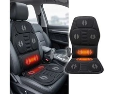 Car Massage Seat Cushion inSPORTline Cruisano