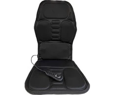Car Massage Seat Cushion inSPORTline Cruisano
