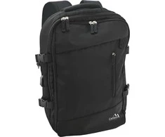 Cattara 25 l AIR Juodas kuprinė