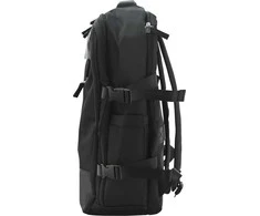 Cattara 25 l AIR Juodas kuprinė