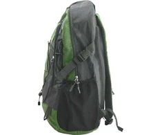 Cattara 38 l RUNNER Žalias kuprinė