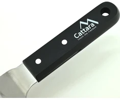 Cattara Apvali picų mentelė, 25 cm