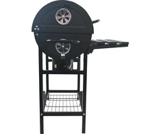 Cattara Anglinis grilis BARREL MID
