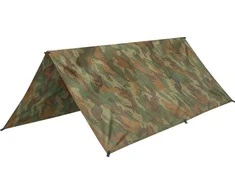 Cattara Celta 3x3 WATERPROOF su priedais