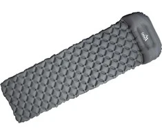 Cattara CRYSTAL 195x58x5cm pilka