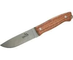 Cattara Dagilis WOODSMAN 24cm su dėklu