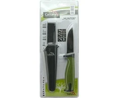 Cattara HUNTER durklas 21cm su dėklu