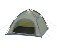 Cattara Greitai sulankstoma palapinė BUDVA 3-4 asmenims 280x220x140cm PU3000mm