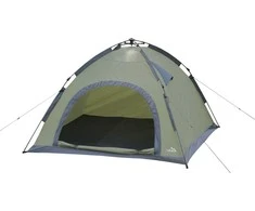 Cattara Greitai sulankstoma palapinė BUDVA 3-4 asmenims 280x220x140cm PU3000mm