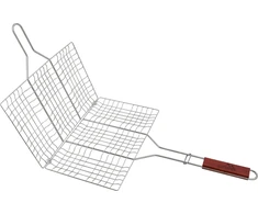 Cattara Grilio grotelės 35x23 cm
