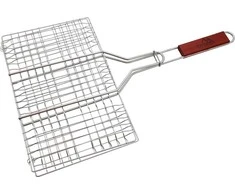 Cattara Grilio grotelės 35x23 cm