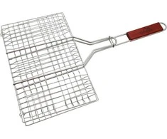 Cattara Grilio grotelės 35x23 cm