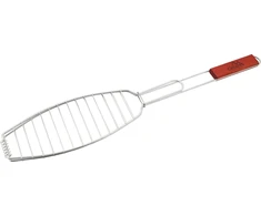 Cattara Grilio grotelės FISH 35x13cm