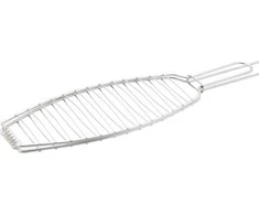 Cattara Grilio grotelės FISH 35x13cm