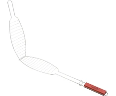 Cattara Grilio grotelės FISH 35x13cm