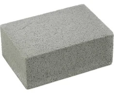 Cattara Grilio grotelių valymo akmuo 4vnt.