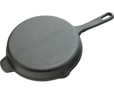 Cattara Kepimo keptuvė DUO LITH 25 cm
