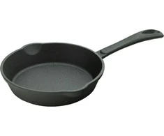 Cattara Grilio keptuvė su rankena LITINA 16cm