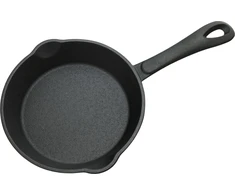 Cattara Grilio keptuvė su rankena LITINA 16cm
