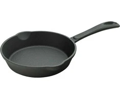 Cattara Grilio keptuvė su rankena LITINA 16cm