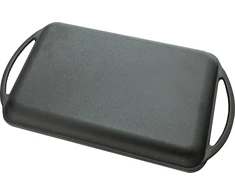 Cattara Keptuvė grilinimui su rankenomis LITINA 33x21,5 cm