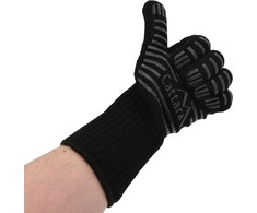 Cattara Grilio pirštinės HEAT GRIP