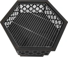 Cattara HEXAGON vario patinos židinys su dangčiu